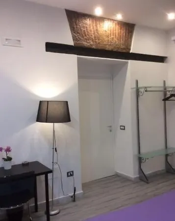 Napoli B&B