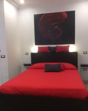 Napoli B&B Bed & Breakfast