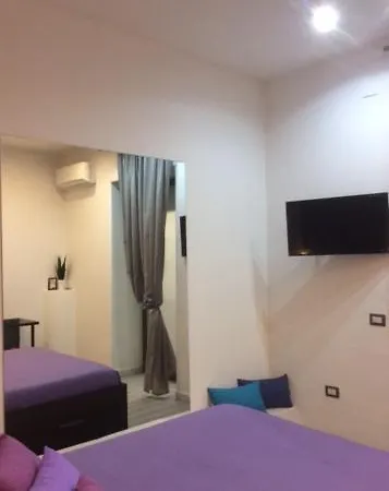 Napoli B&B Неаполь