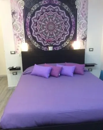 Napoli B&B Отель типа 