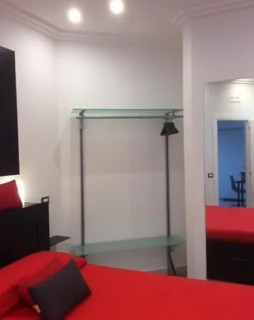 Napoli B&B * Неаполь