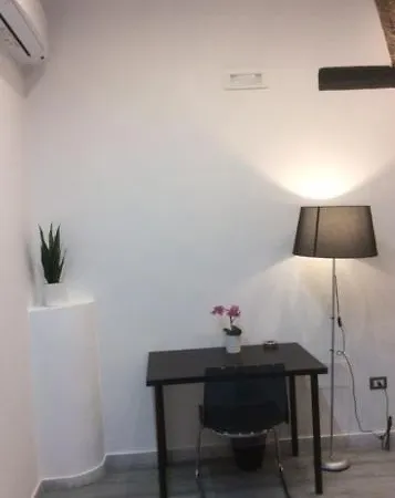 Napoli B&B Отель типа 