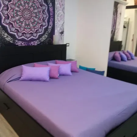 Napoli B&B