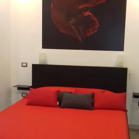 Napoli B&B * Неаполь