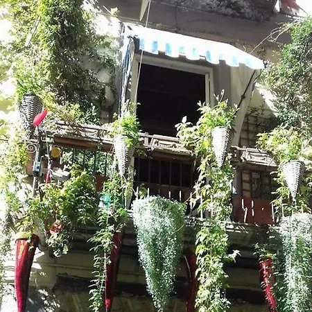 Napoli B&B Отель типа 