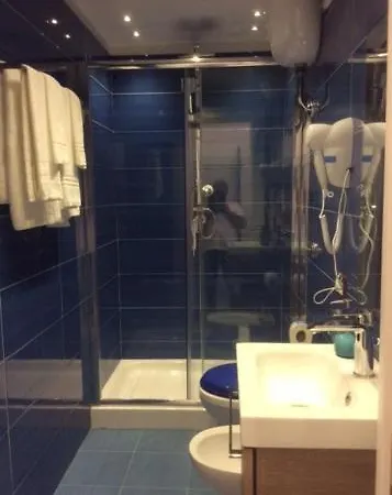 住宿加早餐酒店 Napoli B&B 那不勒斯