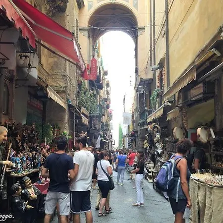 Napoli B&B