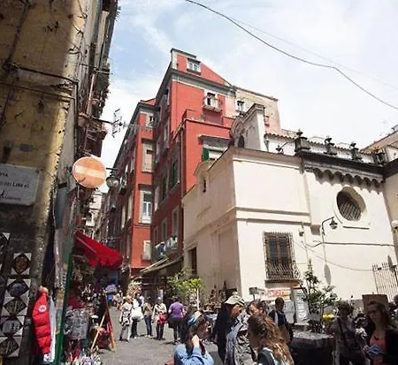 Napoli B&B *